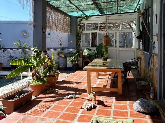 Finca/Casa Rural en venta en La Línea de la Concepción, Cádiz Costa de la Luz