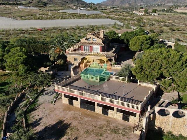 Finca/Casa Rural en venta en La Majada, Murcia Costa Cálida