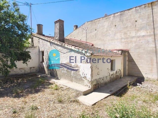 Finca/Casa Rural en venta en La Majada, Murcia Costa Cálida