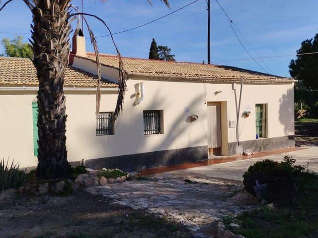 Finca/Casa Rural en venta en La Marina, Alicante Costa Blanca