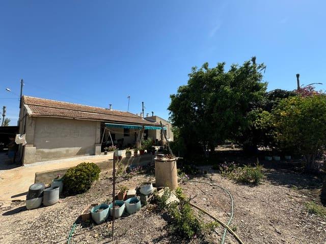 Finca/Casa Rural en venta en La Marina, Alicante Costa Blanca