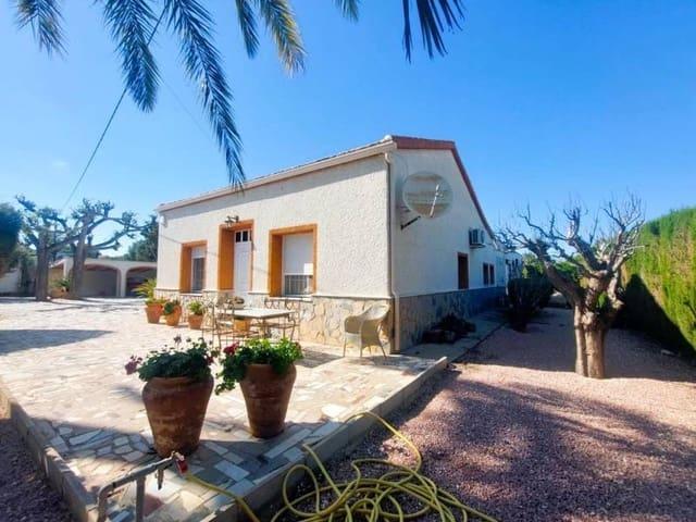 Finca/Casa Rural en venta en La Marina del Pinet, Alicante Costa Blanca