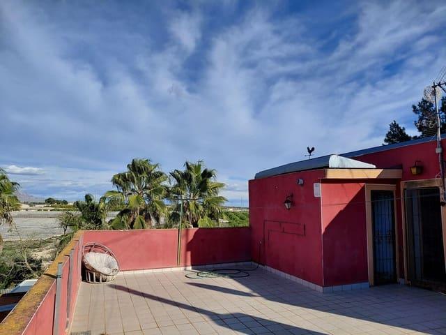 Finca/Casa Rural en venta en La Murada, Alicante