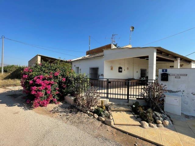 Finca/Casa Rural en venta en La Murada, Alicante