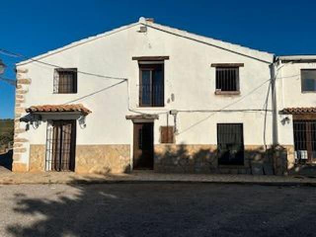 Finca/Casa Rural en venta en La Salzedella, Castellón
