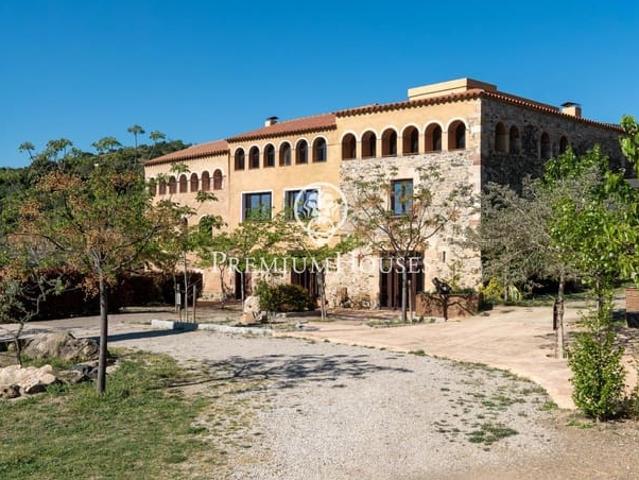 Finca/Casa Rural en venta en La Selva del Camp, Tarragona