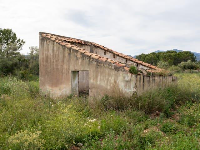 Finca/Casa Rural en venta en La Sénia, Tarragona