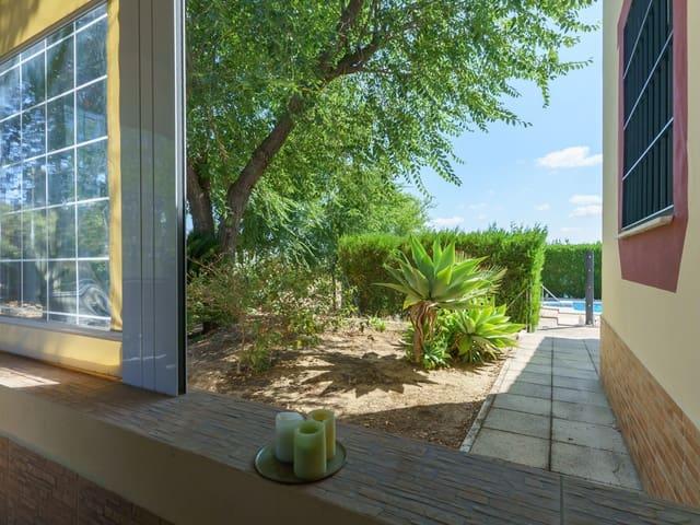Finca/Casa Rural en venta en La Palma del Condado, Huelva