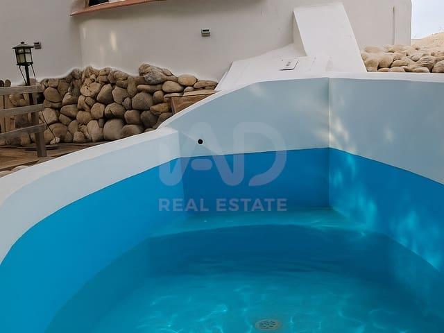Finca/Casa Rural en venta en Lorca, Murcia