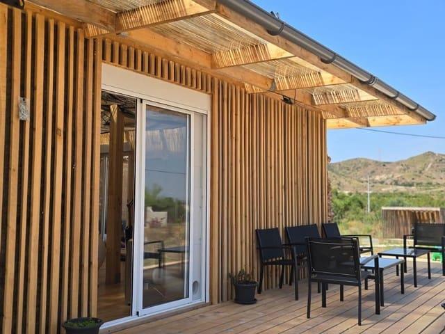 Finca/Casa Rural en venta en La Pinilla, Murcia Costa Cálida