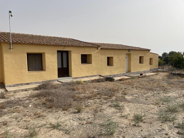 Finca/Casa Rural en venta en La Pinilla, Murcia Costa Cálida