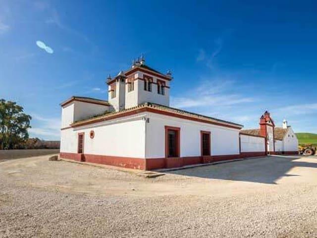 Finca/Casa Rural en venta en La Puebla de Cazalla, Sevilla