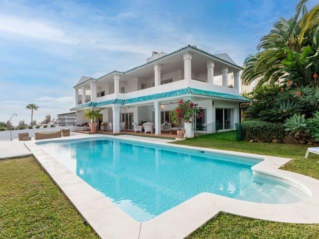 Finca/Casa Rural en venta en La Quinta, Málaga Costa del Sol