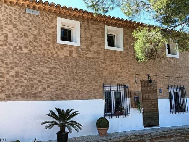 Finca/Casa Rural en venta en La Romana, Alicante