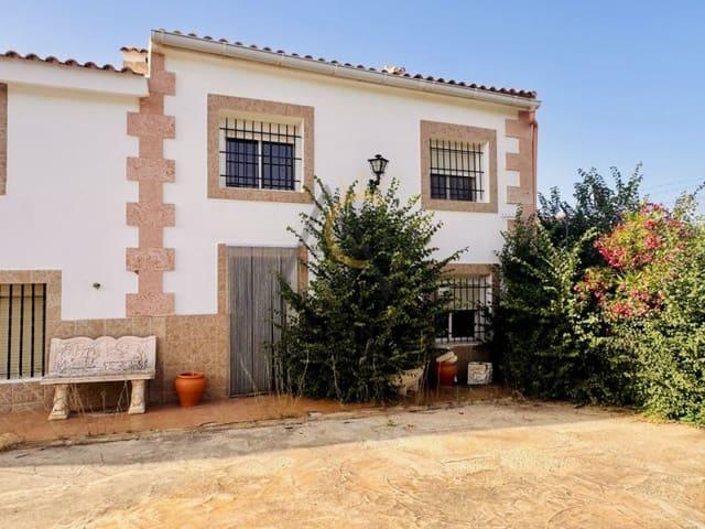 Finca/Casa Rural en venta en La Romana, Alicante