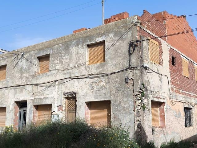 Finca/Casa Rural en venta en La Romana, Alicante
