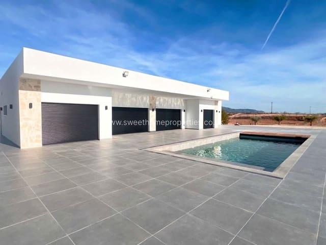 Finca/Casa Rural en venta en La Romana, Alicante