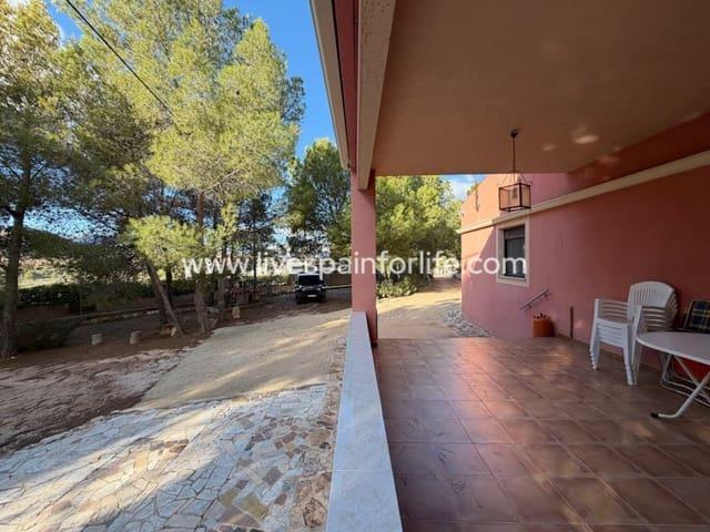 Finca/Casa Rural en venta en La Romana, Alicante