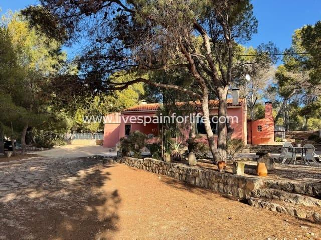Finca/Casa Rural en venta en La Romana, Alicante