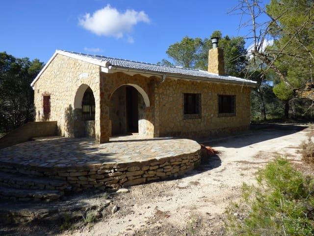 Finca/Casa Rural en venta en La Torre de les Maçanes, Alicante
