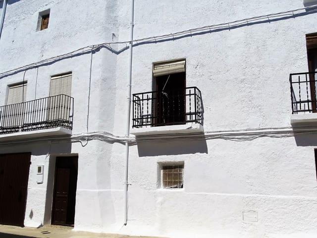 Finca/Casa Rural en venta en La Taha, Granada