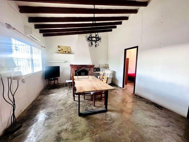 Finca/Casa Rural en venta en La Villajoyosa / Vila Joiosa, Alicante Costa Blanca