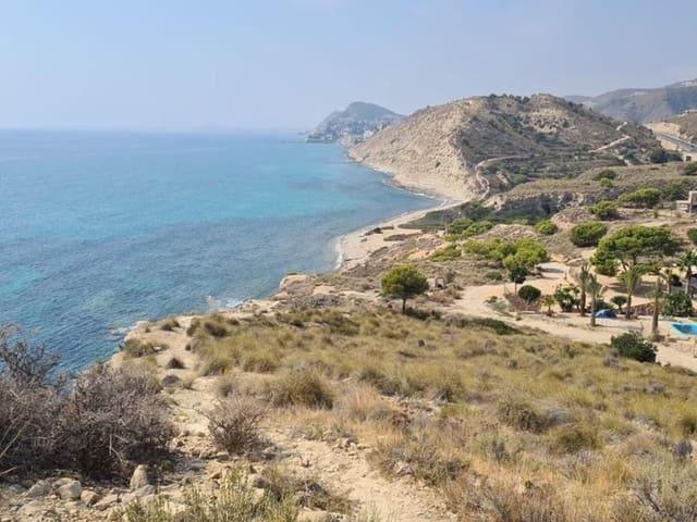 Finca/Casa Rural en venta en La Villajoyosa / Vila Joiosa, Alicante Costa Blanca