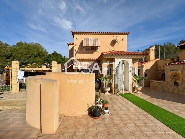 Finca/Casa Rural en venta en La Villajoyosa / Vila Joiosa, Alicante Costa Blanca