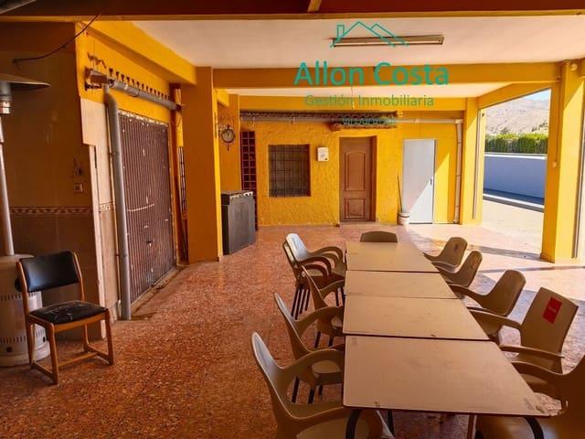 Finca/Casa Rural en venta en La Villajoyosa / Vila Joiosa, Alicante Costa Blanca