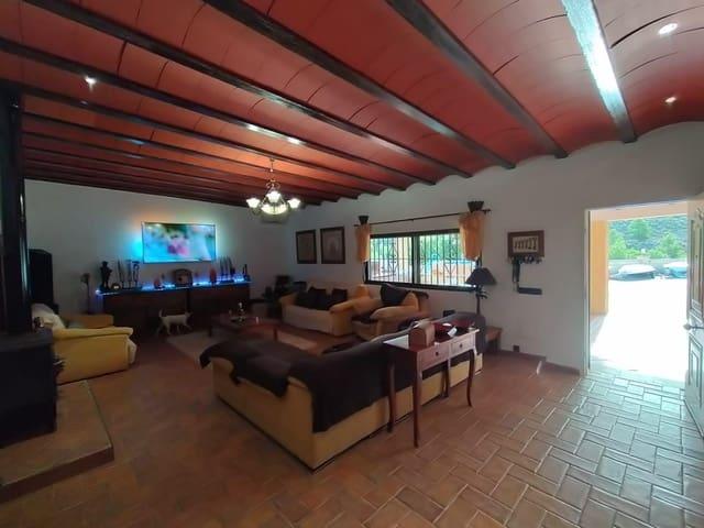 Finca/Casa Rural en venta en La Villajoyosa / Vila Joiosa, Alicante Costa Blanca