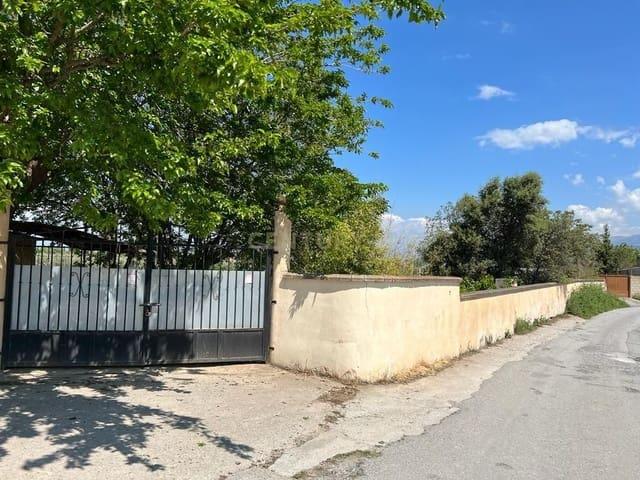 Finca/Casa Rural en venta en La Zubia, Granada