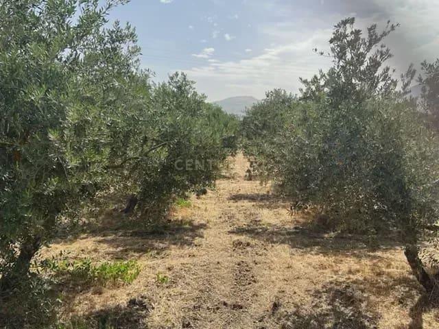 Finca/Casa Rural en venta en La Zubia, Granada