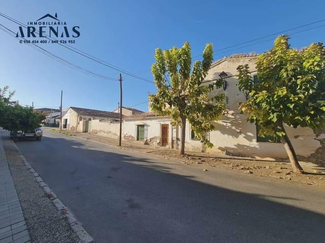 Finca/Casa Rural en venta en Láchar, Granada
