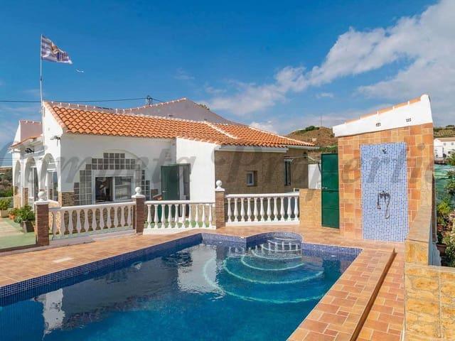 Finca/Casa Rural en venta en Lagos, Málaga Costa del Sol