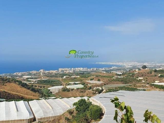 Finca/Casa Rural en venta en Lagos, Málaga Costa del Sol