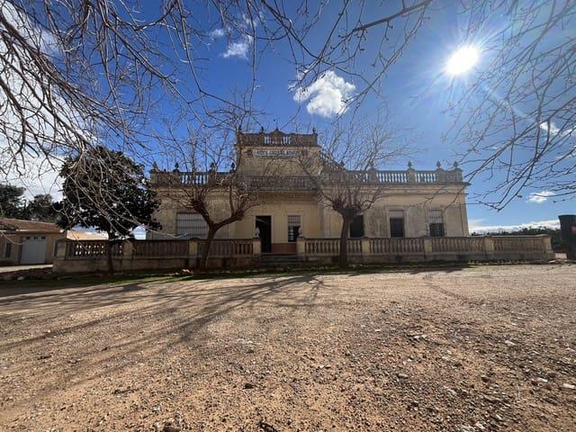 Finca/Casa Rural en venta en L'Alcúdia, Valencia