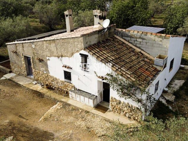 Finca/Casa Rural en venta en L'Aldea, Tarragona