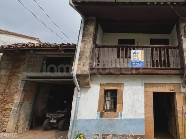 Finca/Casa Rural en venta en Lamasón, Cantabria