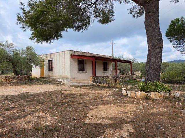 Finca/Casa Rural en venta en L'Ametlla de Mar, Tarragona Costa Dorada