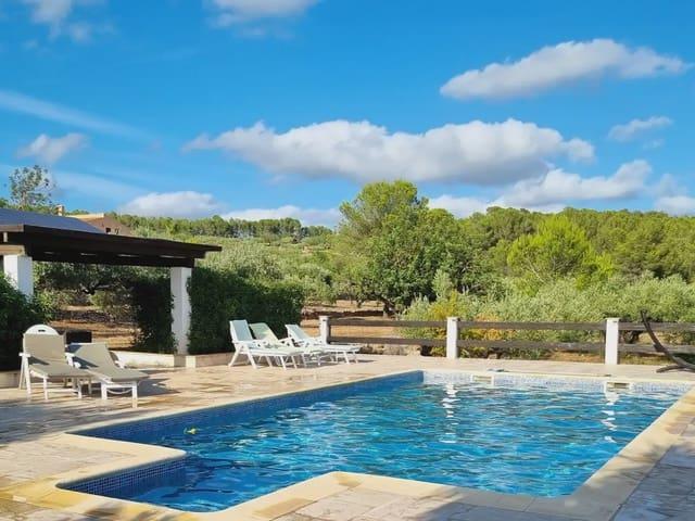 Finca/Casa Rural en venta en L'Ametlla de Mar, Tarragona Costa Dorada