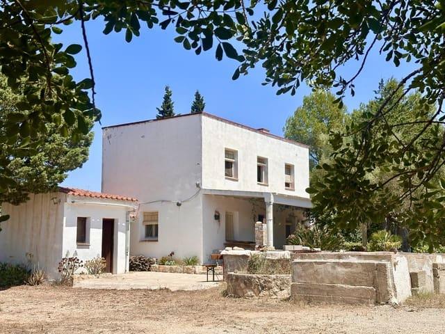 Finca/Casa Rural en venta en L'Ametlla de Mar, Tarragona Costa Dorada
