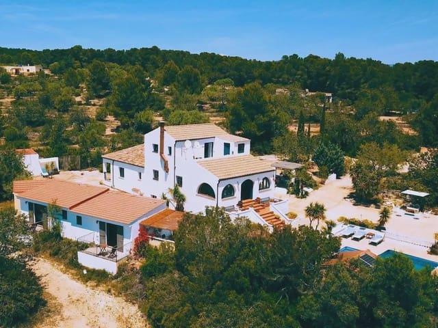 Finca/Casa Rural en venta en L'Ametlla de Mar, Tarragona Costa Dorada