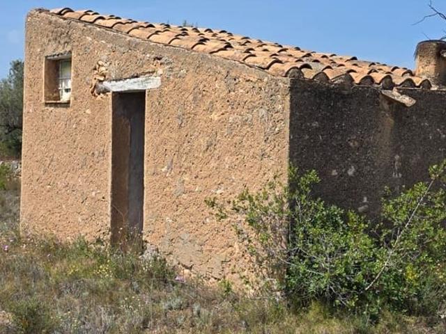Finca/Casa Rural en venta en L'Ametlla de Mar, Tarragona Costa Dorada