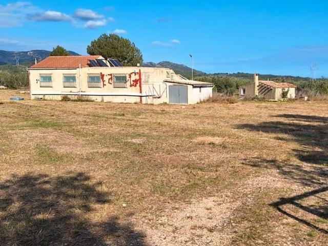 Finca/Casa Rural en venta en L'Ametlla de Mar, Tarragona Costa Dorada