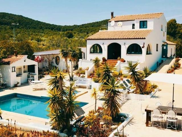 Finca/Casa Rural en venta en L'Ametlla de Mar, Tarragona Costa Dorada