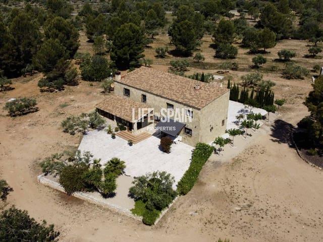 Finca/Casa Rural en venta en L'Ametlla de Mar, Tarragona Costa Dorada