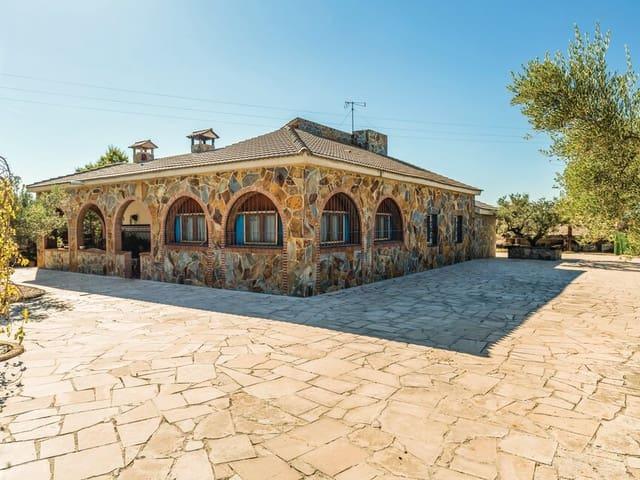 Finca/Casa Rural en venta en L'Ametlla de Mar, Tarragona Costa Dorada