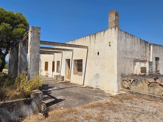 Finca/Casa Rural en venta en L'Ametlla de Mar, Tarragona Costa Dorada