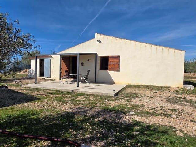 Finca/Casa Rural en venta en L'Ametlla de Mar, Tarragona Costa Dorada
