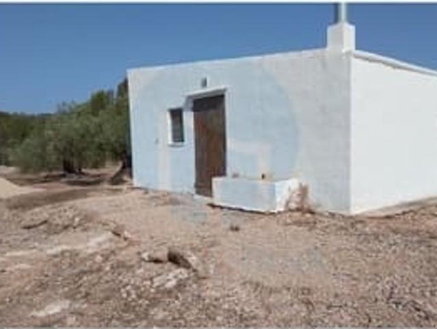 Finca/Casa Rural en venta en L'Ampolla, Tarragona Costa Dorada